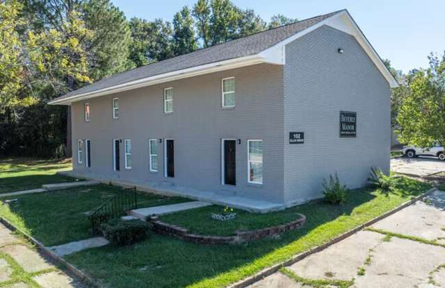 Newly Major Renovated Beverly Manor photos photos