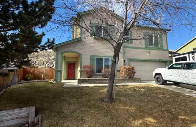 Available March 1 – A spacious and beautiful home in Panther Valley you won’t want to miss! photos photos