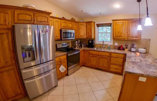 3D Tour Available - Beautiful Home w/ Fully Finished Basement + Fenced-in Yard + Screened-in Deck! Available September 3rd! photos photos