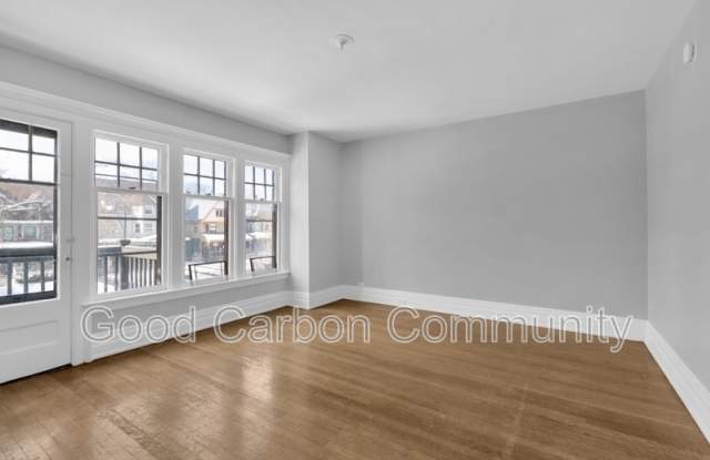 377 Elmwood Ave - 377 Elmwood Avenue, Buffalo, NY 14222