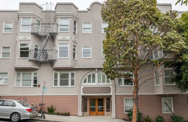 1015 Pierce Apartments Gallery 1