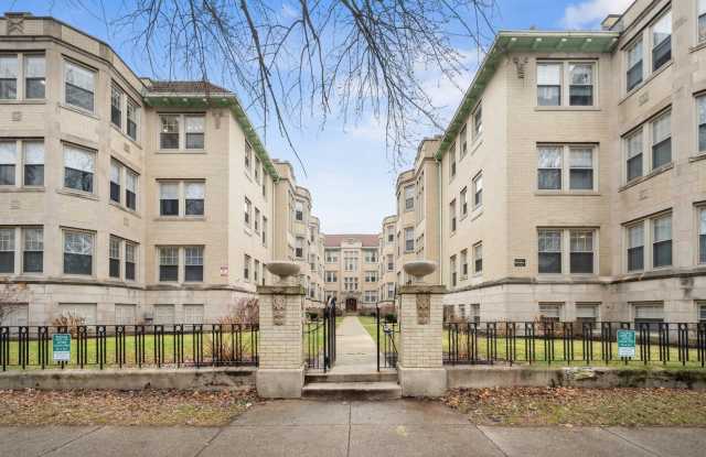 1416 W Lunt Avenue unit: Gdn photos photos