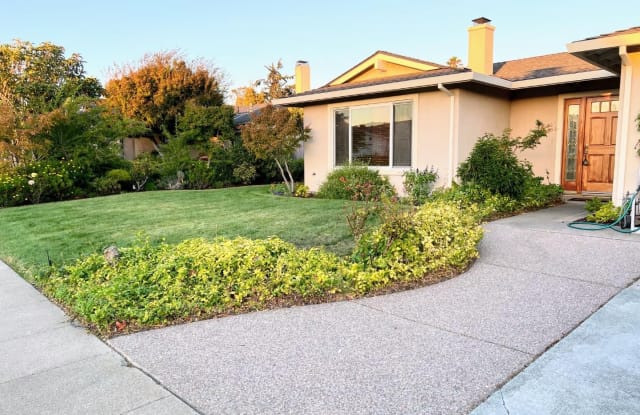 260 Hudson Bay ST - 260 Hudson Bay Street, Foster City, CA 94404