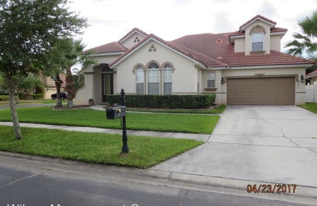 9058 Tuscan Valley Place - 9058 Tuscan Valley Place, Rio Pinar, FL 32825