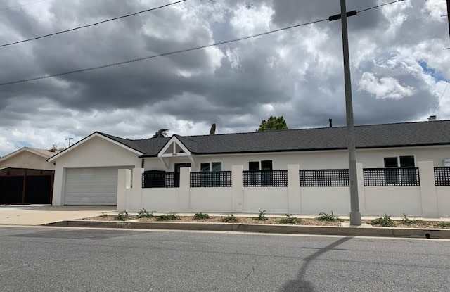 MOVE-IN READY! Upgraded 2+2 w/backyard, garage + RV parking! - 17960 Valerio Street, Los Angeles, CA 91335