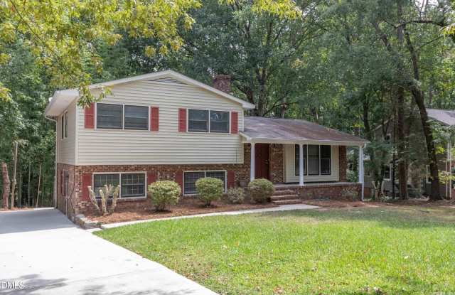 417 Landerwood Lane photos photos