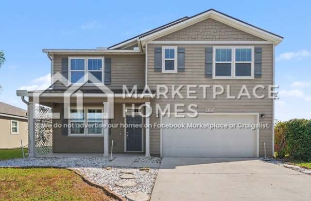 3308 Canyon Falls Dr Gallery 1