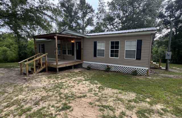 81 Sodie Cameron Rd - 81 Sodie Cameron Road, Lamar County, MS 39455