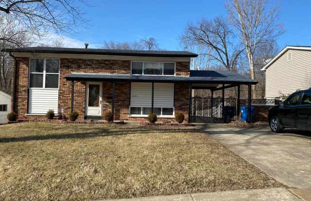 Charming 3 Bedroom with Great Yard photos photos