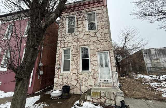 920 Newton Avenue - 1 photos photos