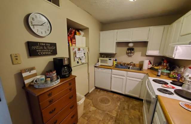 Lone Tree Apartments photos photos