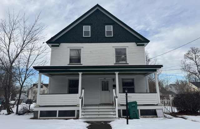 340 Brookside Avenue - 340 Brookside Avenue, East Stroudsburg, PA 18301