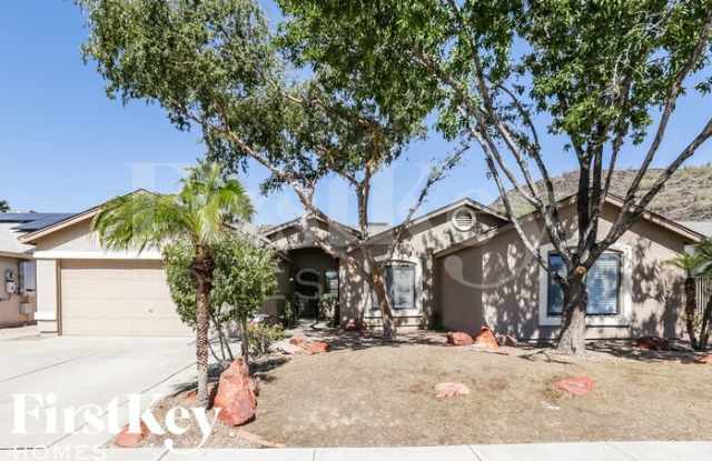 3028 West Patrick Lane - 3028 West Patrick Lane, Phoenix, AZ 85027