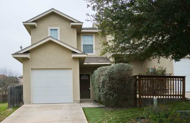 4915 Flipper Drive - 4915 Flipper Drive, San Antonio, TX 78238