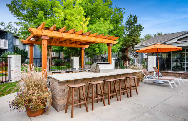 Canyon Reserve at the Ranch photos photos