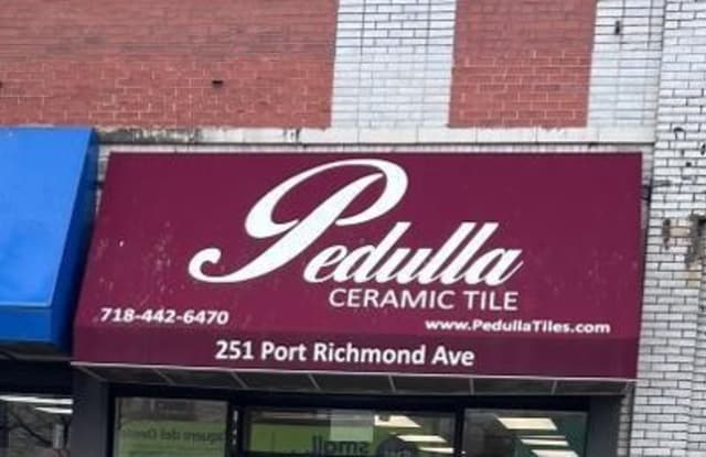 251 Port Richmond Avenue - 251 Port Richmond Avenue, Staten Island, NY 10302