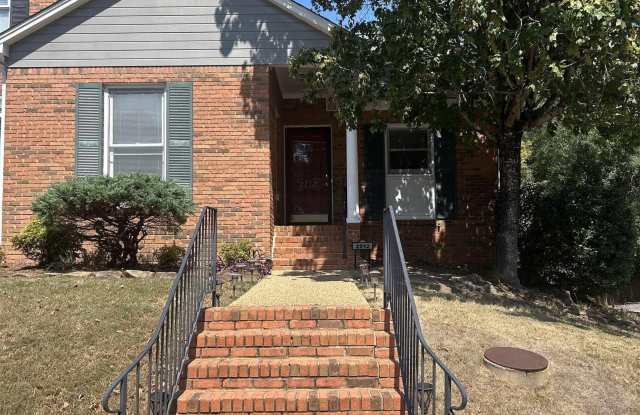 2212 ASCOT LANE - 2212 Ascot Lane, Jefferson County, AL 35244