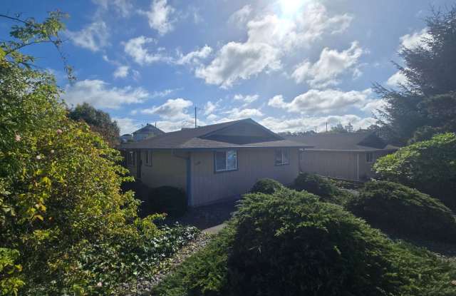 Pet-friendly and updated 3BR/1BA Eureka home photos photos Pet-friendly and updated 3BR/1BA Eureka home photos photos