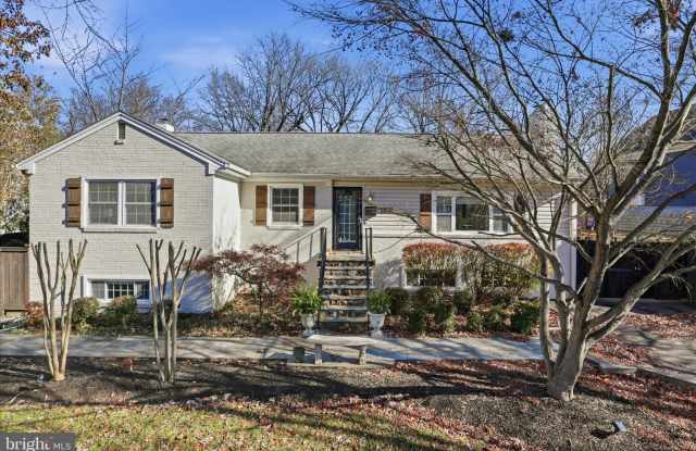 2107 VIRGINIA Avenue - 2107 Virginia Avenue, McLean, VA 22101