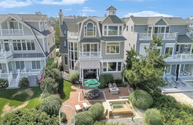 3 Ocean Avenue - 3 Ocean Ave, Sea Girt, NJ 08750