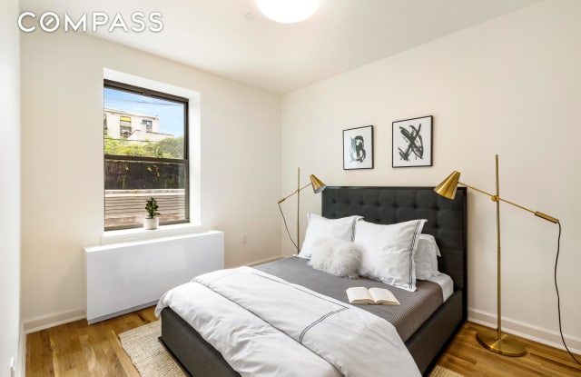 799 Jefferson Avenue - 799 Jefferson Ave, Brooklyn, NY 11221
