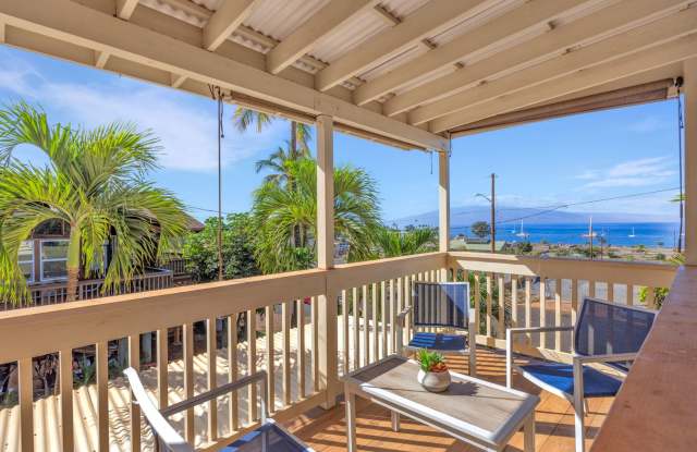Available now. Furnished. 3-Bedroom Rental utilities included photos photos