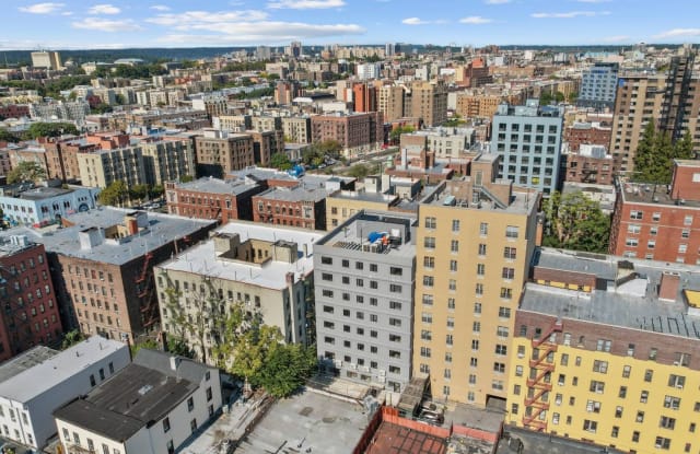 222 Echo Place - 222 Echo Place, Bronx, NY 10457