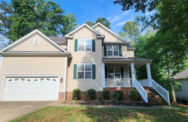 3117 Cregler Drive Gallery 1