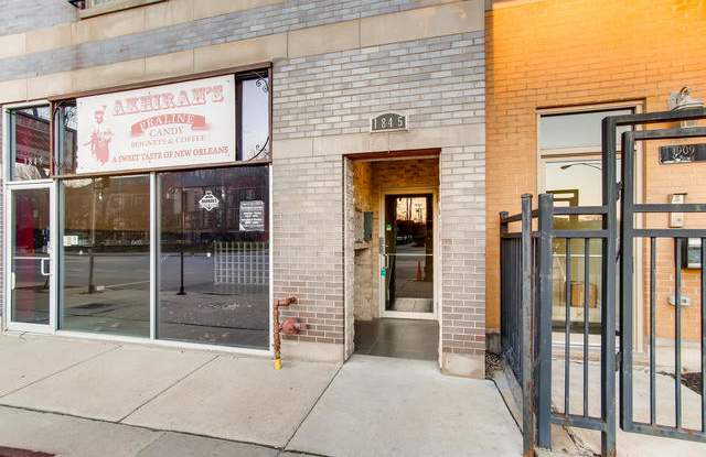1845 South state Street Gallery 2