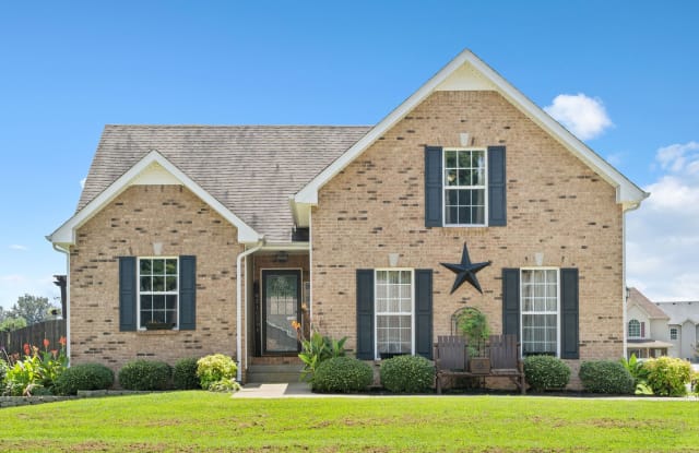3551 Neena Ct - 3551 Neena Court, Clarksville, TN 37042