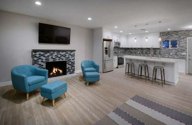 PRE-LEASE August 2027 -  Luxury Student housing ,Close to U of A! Newly Renovated Gallery 1