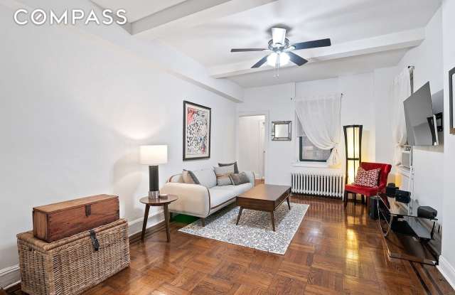 65 West 95th Street - 65 West 95th Street, New York City, NY 10025