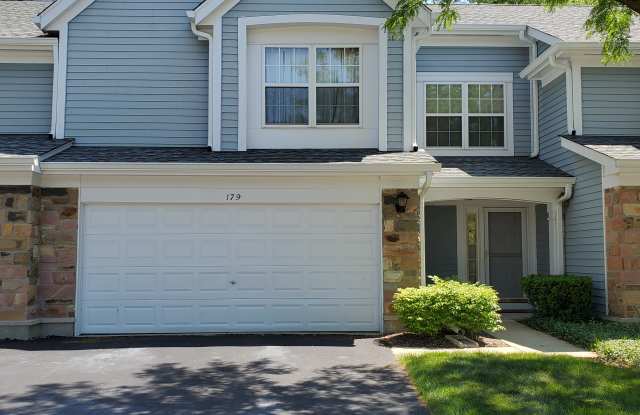 179 Holmes Way - 179 Holmes Way, Schaumburg, IL 60193