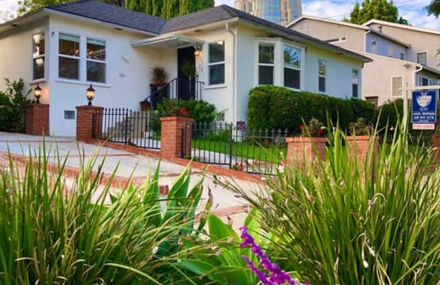 1425 SELBY Ave - 1425 Selby Avenue, Los Angeles, CA 90024