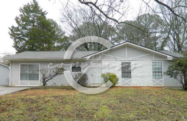 1643 Liberty Vly - 1643 Liberty Valley, Belvedere Park, GA 30032