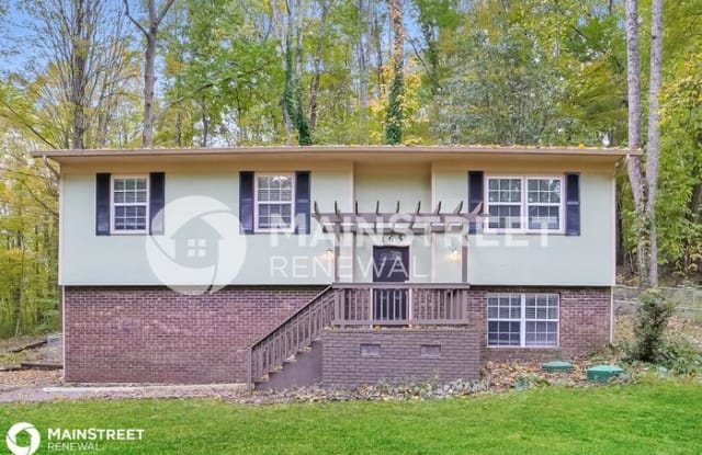 165 Cedar Circle - 165 Cedar Circle, Anderson County, TN 37849