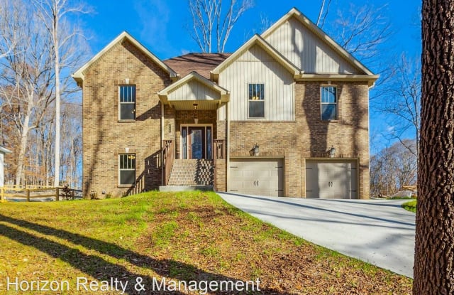 427 Jen Hollow Rd - 427 Jen Hollow Road, Clarksville, TN 37040