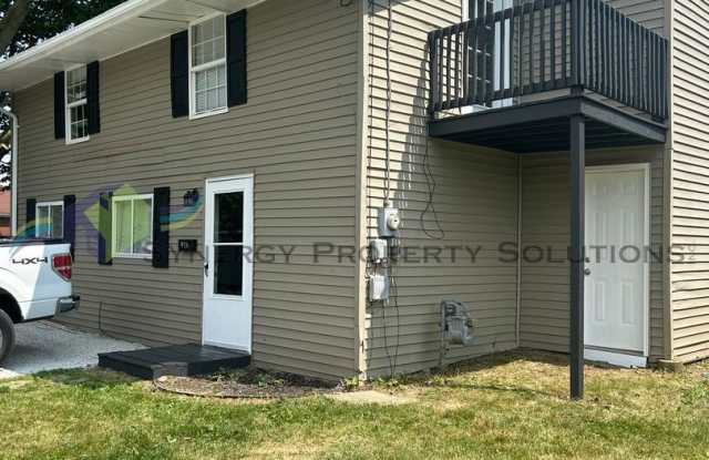 Madison Rental - 920 Forest Drive, Richland County, OH 44905