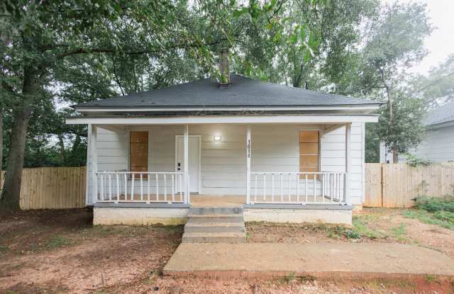 1014 W Broad St - 2-BR and 2-BA photos photos