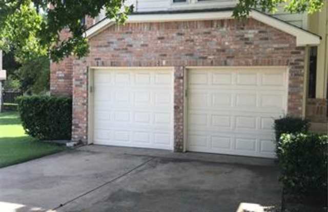 1802 Twin Court Place - 1802 Twin Court Place, Garland, TX 75044