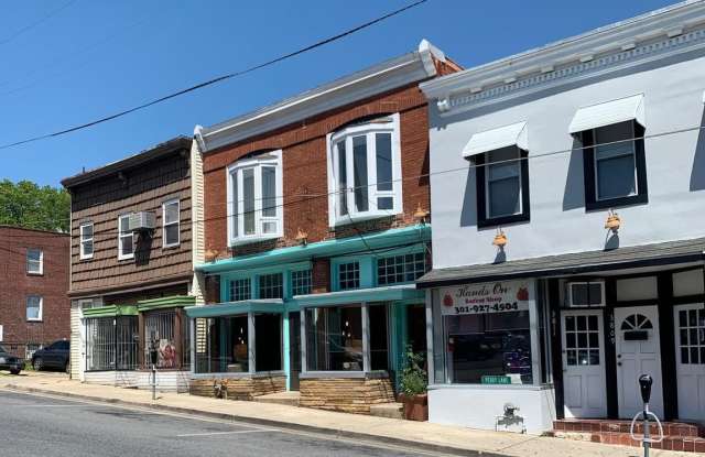 3815 34TH Street unit: Floor 2 photos photos 3815 34TH Street unit: Floor 2 photos photos