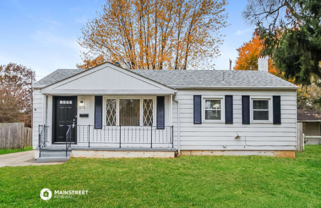 1171 Maetzel Drive - 1171 Maetzel Drive, Columbus, OH 43227