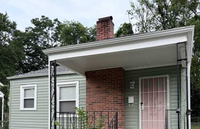 Home for rent in East Lake **ACCEPTS SECTION 8** photos photos