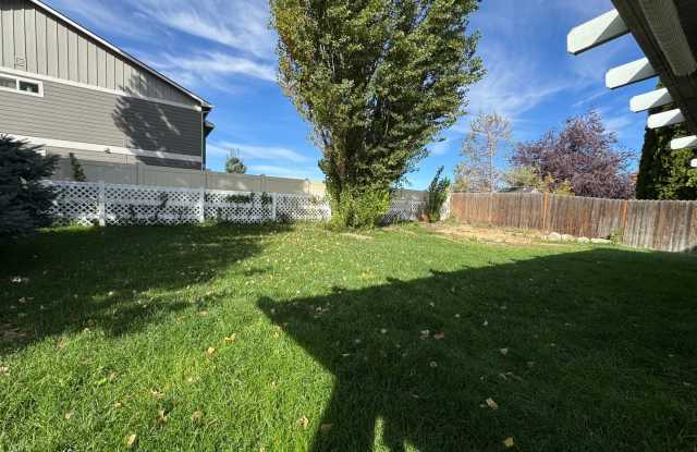 3 bedroom house in Kuna - 1569 North Deerhorn Avenue, Kuna, ID 83634