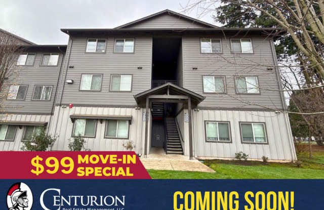 4261 Hawthorne Ave NE Salem OR 97301 - 4261 Hawthorne Avenue Northeast, Salem, OR 97301