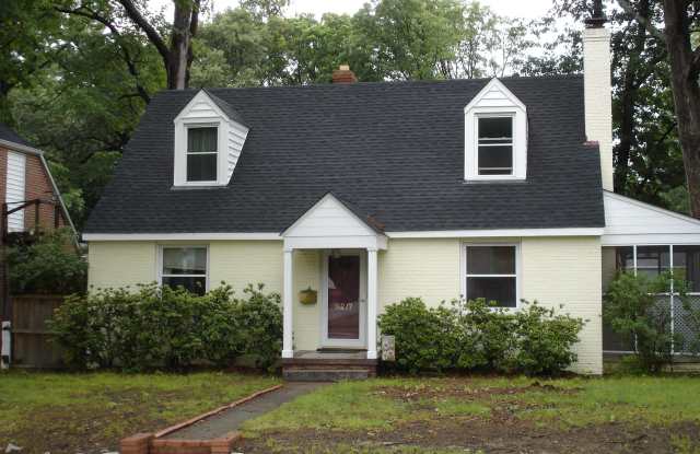 5217 Forest Hill Avenue - 5217 Forest Hill Avenue, Richmond, VA 23225 5217 Forest Hill Avenue - 5217 Forest Hill Avenue, Richmond, VA 23225