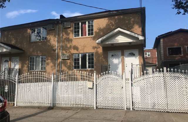 23-41 92nd Street - 23-41 92nd Street, Queens, NY 11369