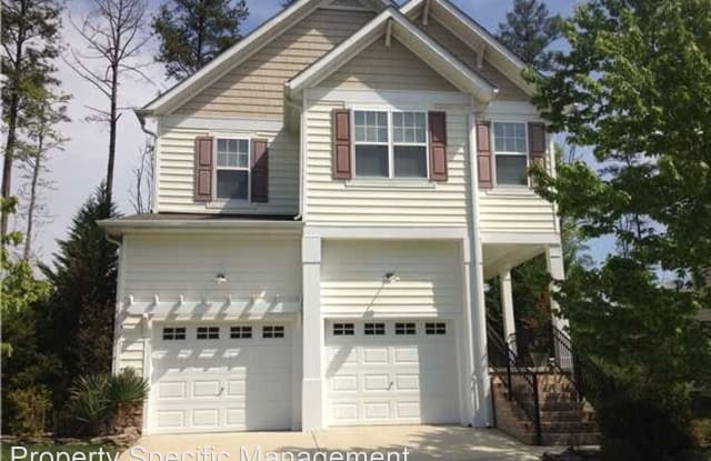 508 Goldflower Dr - 508 Goldenflower Drive, Durham, NC 27713