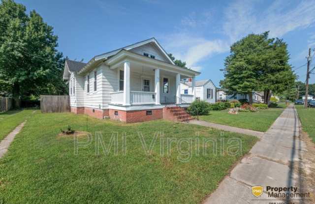 45 West Sherwood Avenue - 45 West Sherwood Avenue, Hampton, VA 23663