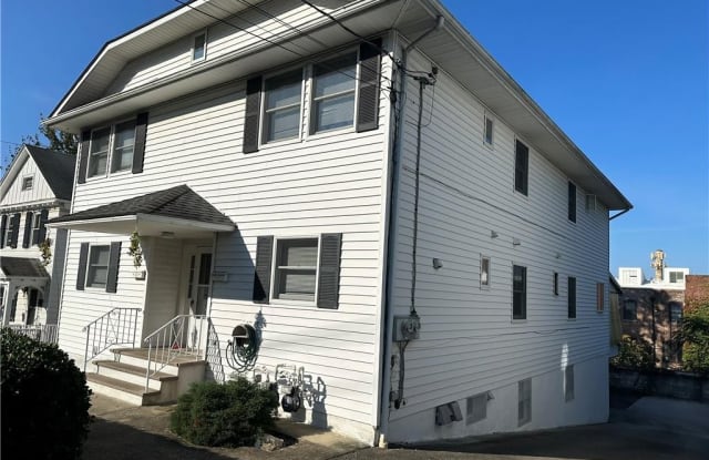 12 S Buckhout Street - 12 South Buckhout Street, Irvington, NY 10533